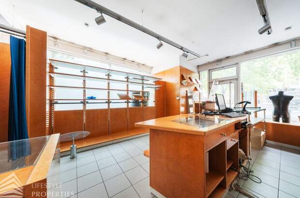Gewerbeobjekt mieten in 1120 Wien (Bild 4)
