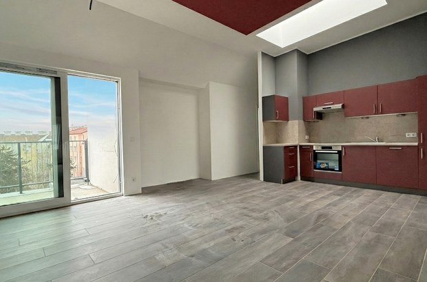 Terrassenwohnung kaufen in 1160 Wien (Bild 2)