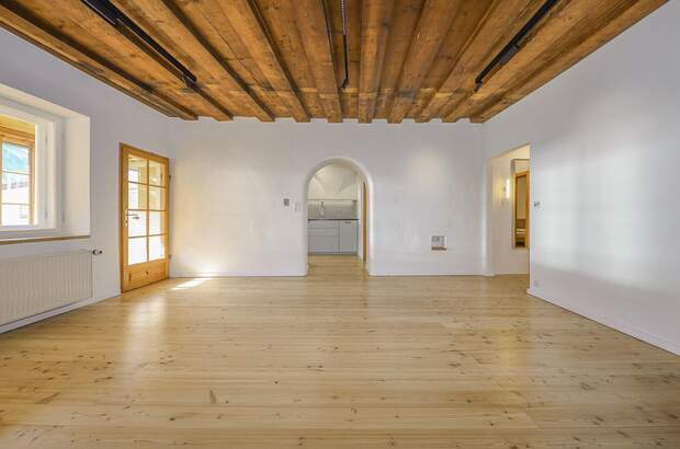 Terrassenwohnung mieten in 6370 Kitzbühel (Bild 4)