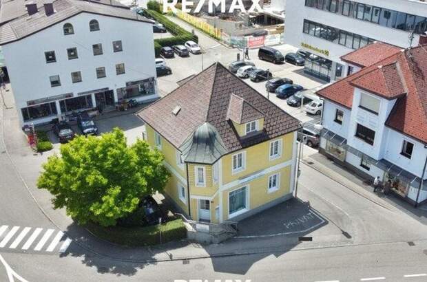 Gewerbeobjekt mieten in 4840 Vöcklabruck (Bild 1)