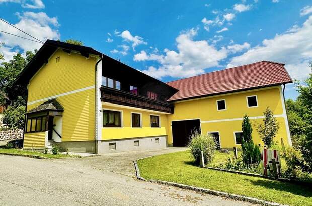 Haus kaufen in 4715 Tollet