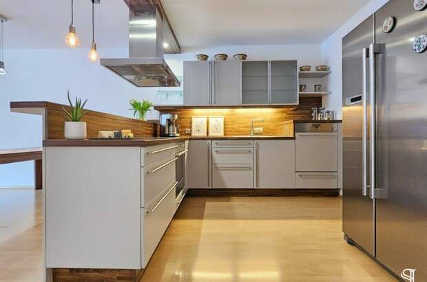 Wohnung mit Balkon kaufen in 6092 Birgitz (Bild 1)