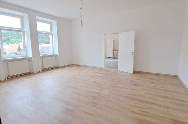 Wohnung mieten in 3150 Wilhelmsburg (Bild 1)