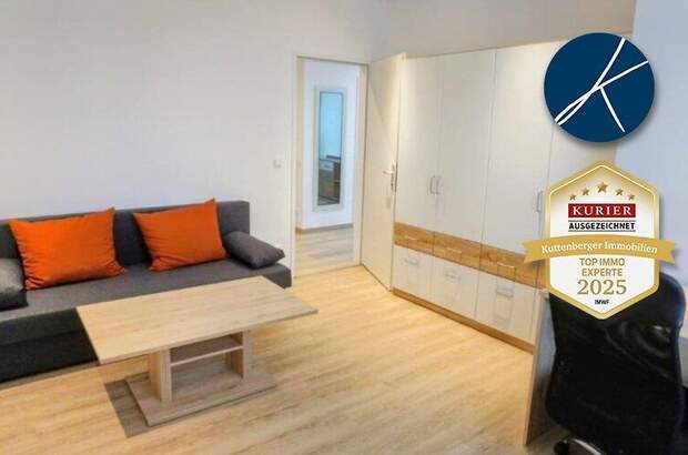 Wohnung mieten in 3512 Mautern (Bild 1)