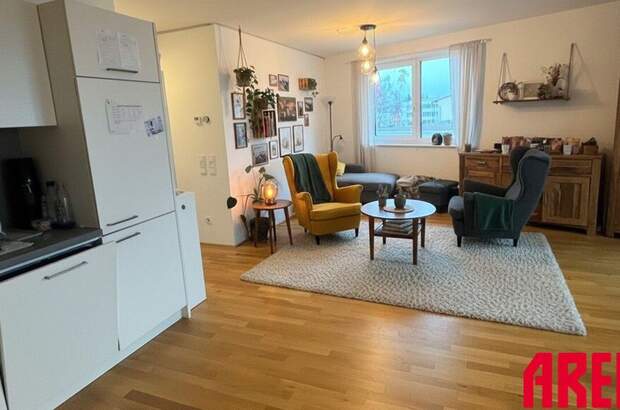 Wohnung mit Balkon mieten in 4600 Wels (Bild 5)