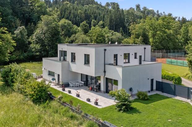 Haus mit Garten kaufen in 4694 Ohlsdorf (Bild 1)