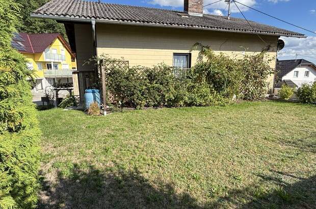 Haus mit Garten kaufen in 4101 Feldkirchen (Bild 4)