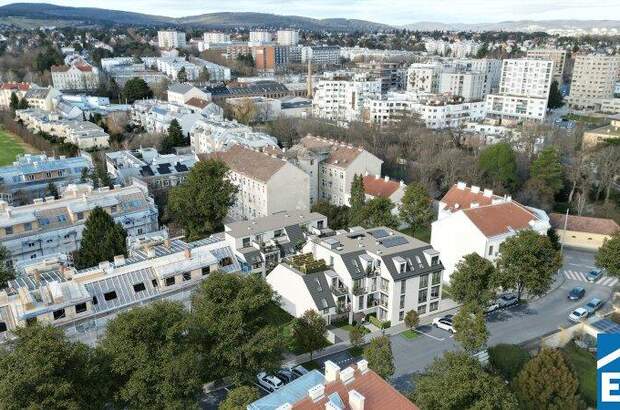 Terrassenwohnung kaufen in 1230 Wien (Bild 1)