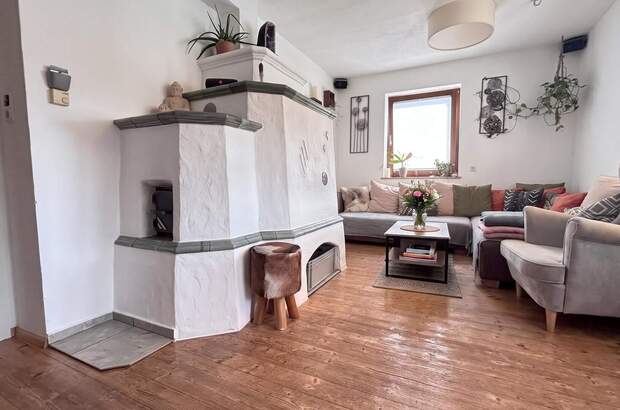 Terrassenwohnung kaufen in 6263 Fügen (Bild 3)