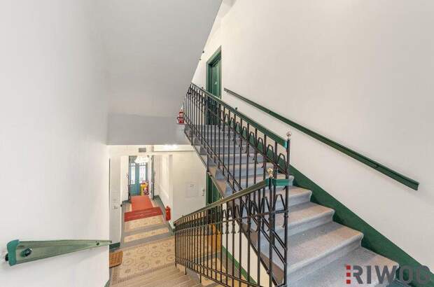 Terrassenwohnung kaufen in 1130 Wien (Bild 4)