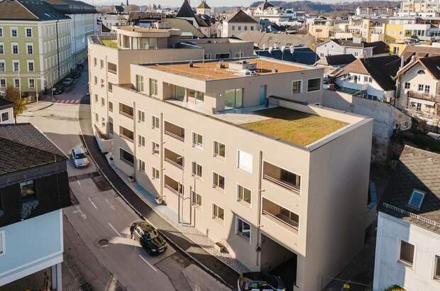 Immobilie mieten in 4840 Vöcklabruck