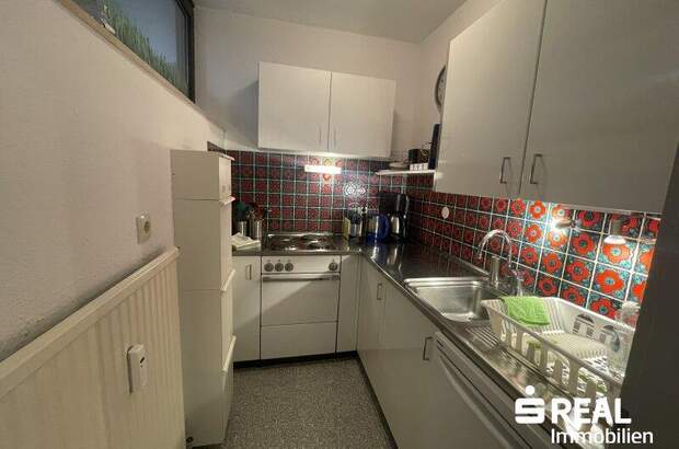 Terrassenwohnung kaufen in 6100 Seefeld (Bild 4)