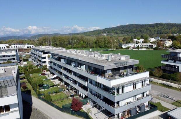 Terrassenwohnung kaufen in 9020 Klagenfurt (Bild 1)
