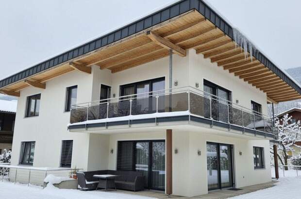 Haus mit Garten kaufen in 6250 Kundl (Bild 2)