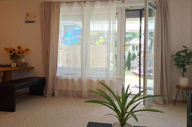 Terrassenwohnung mieten in 2500 Baden (Bild 1)