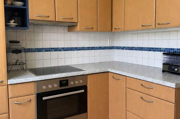 Wohnung mieten in 8600 Bruck an der Mur (Bild 1)