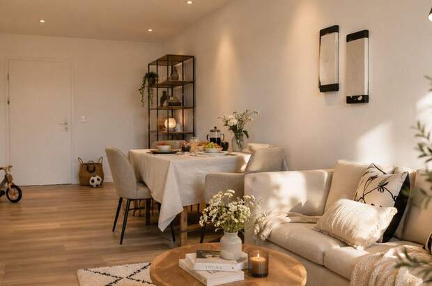 Wohnung mit Balkon kaufen in 4553 Schlierbach (Bild 2)