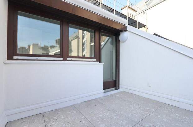 Terrassenwohnung kaufen in 1060 Wien (Bild 5)
