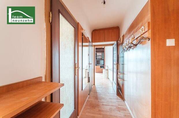 Wohnung kaufen in 1100 Wien (Bild 4)