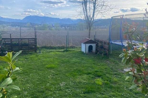 Wohnung kaufen in 9020 Klagenfurt (Bild 3)