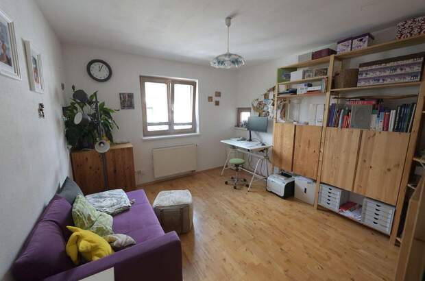 Eigentumswohnung in 6410 Telfs (Bild 4)