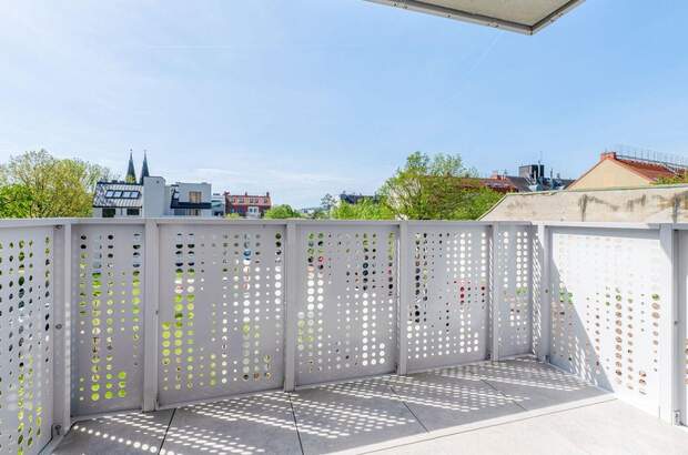 Wohnung mit Balkon mieten in 1140 Wien (Bild 3)