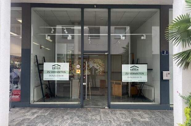Gewerbeobjekt mieten in 9500 Villach (Bild 1)