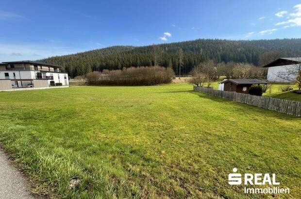 Grundstück kaufen in 5350 Strobl (Bild 3)