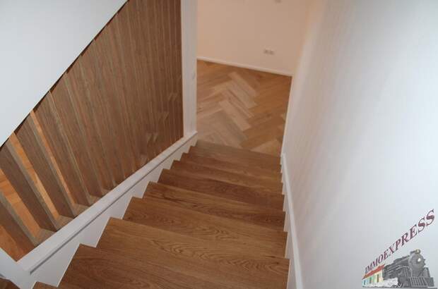 Terrassenwohnung kaufen in 1090 Wien (Bild 5)