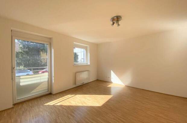 Wohnung mit Balkon mieten in 8010 Graz (Bild 1)