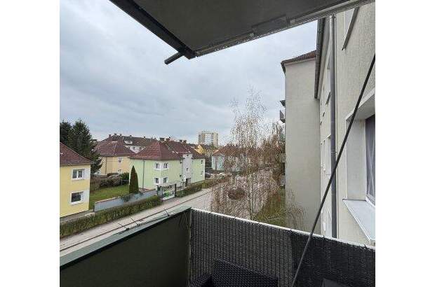 Terrassenwohnung mieten in 4600 Wels (Bild 1)