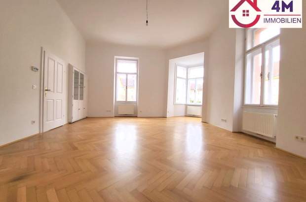 Wohnung kaufen in 1080 Wien (Bild 1)