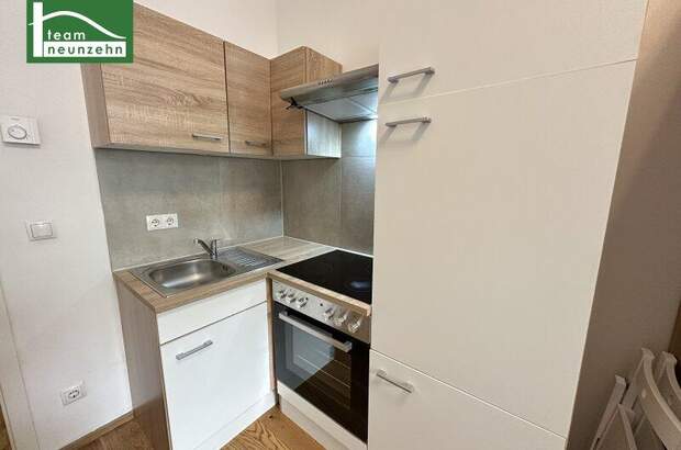 Wohnung mieten in 1200 Wien (Bild 5)