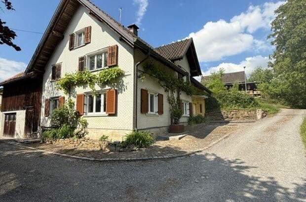 Haus mit Garten kaufen in 6845 Hohenems (Bild 4)