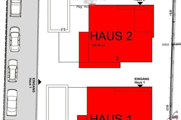 Grundstück kaufen in 2601 Sollenau (Bild 3)