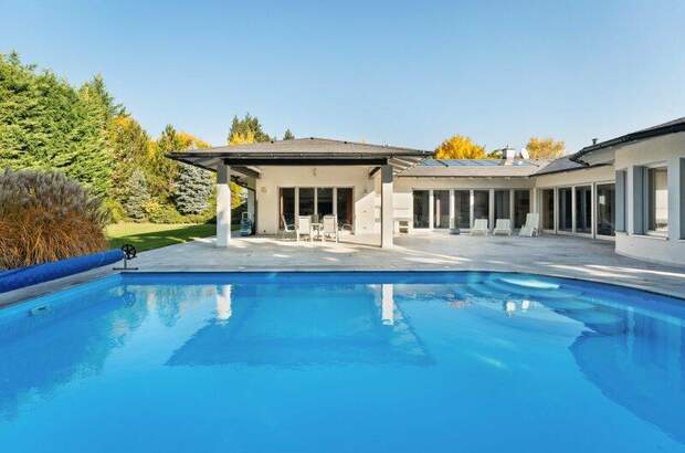 Einfamilienhaus kaufen in 2721 Bad Fischau (Bild 1)