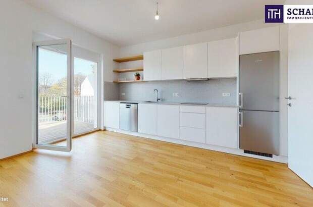 Terrassenwohnung kaufen in 8570 Voitsberg (Bild 5)