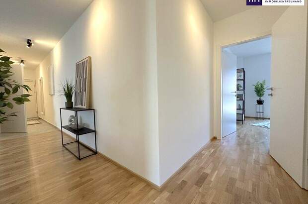 Terrassenwohnung kaufen in 8020 Graz (Bild 2)