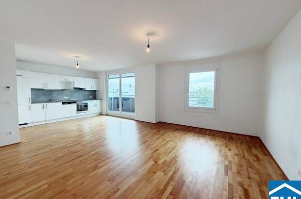 Terrassenwohnung mieten in 1030 Wien (Bild 2)