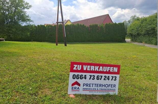 Grundstück kaufen in 8280 Fürstenfeld (Bild 1)
