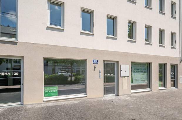 Gewerbeobjekt mieten in 1170 Wien (Bild 5)