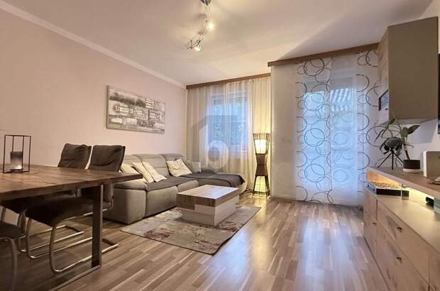 Terrassenwohnung kaufen in 2700 Wr. Neustadt (Bild 1)