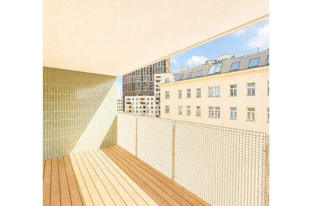 Terrassenwohnung kaufen in 1020 Wien (Bild 1)