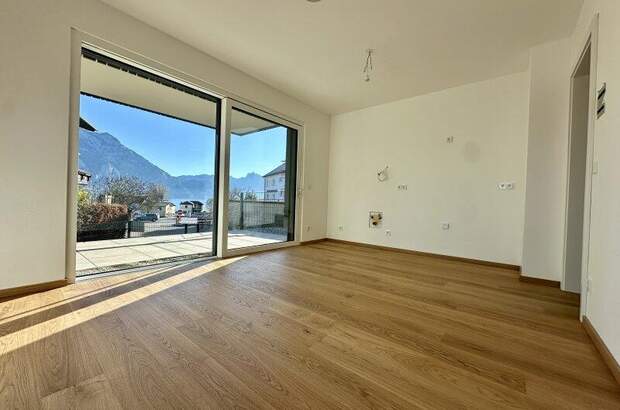 Terrassenwohnung kaufen in 4813 Altmünster (Bild 3)