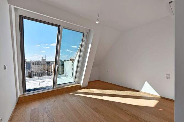 Terrassenwohnung kaufen in 1180 Wien (Bild 4)