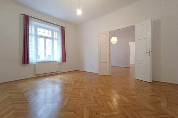 Mietwohnung in 1040 Wien (Bild 1)