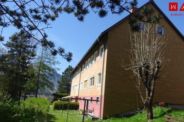 Mehrfamilienhaus kaufen in 8790 Eisenerz (Bild 3)