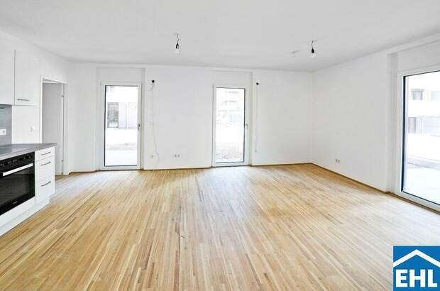 Terrassenwohnung kaufen in 1220 Wien (Bild 4)