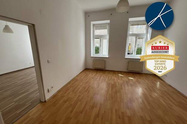 Wohnung mieten in 1150 Wien (Bild 1)