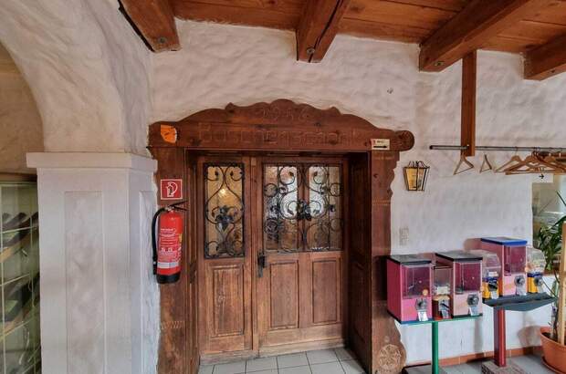 Gewerbeobjekt kaufen in 8511 Gundersdorf (Bild 5)